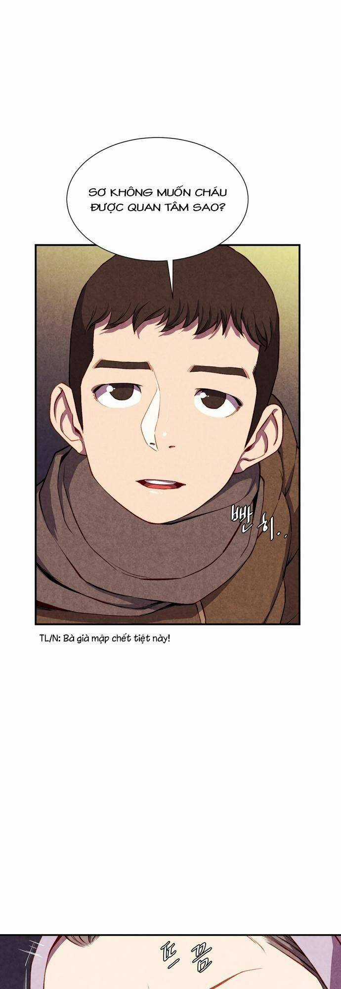 Cuộc Săn May Mắn - Chapter 5 - Trang 5