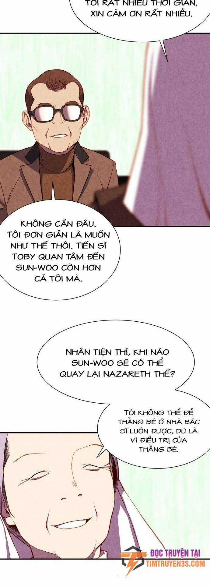 Cuộc Săn May Mắn - Chapter 5 - Trang 41