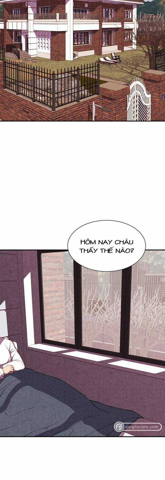 Cuộc Săn May Mắn - Chapter 5 - Trang 43