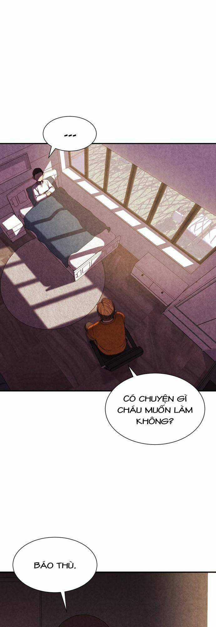 Cuộc Săn May Mắn - Chapter 5 - Trang 44