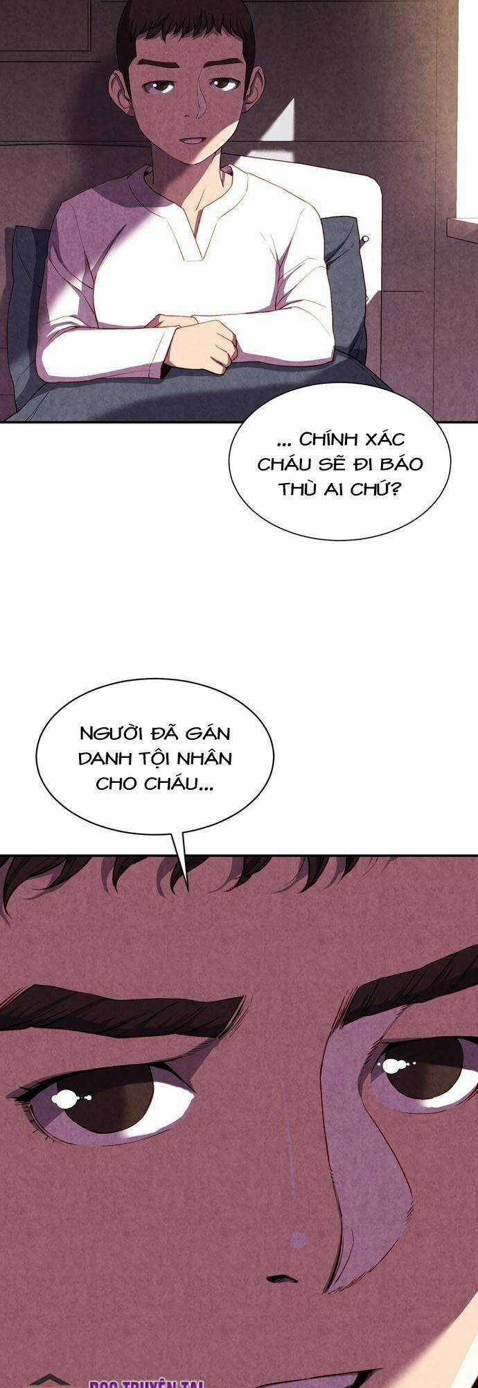 Cuộc Săn May Mắn - Chapter 5 - Trang 45