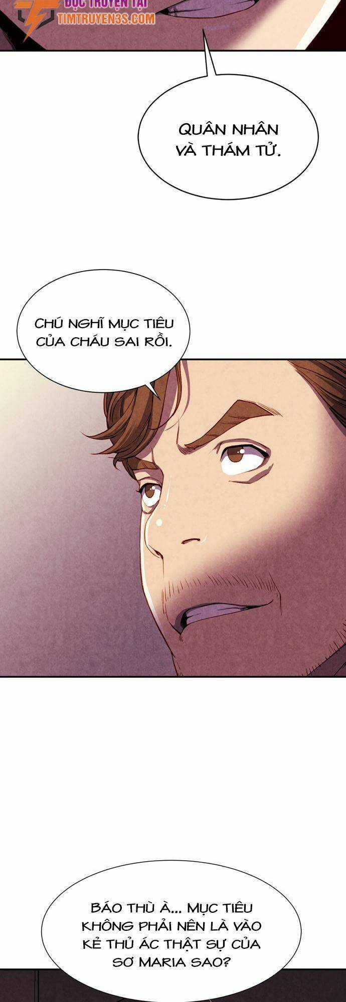 Cuộc Săn May Mắn - Chapter 5 - Trang 46