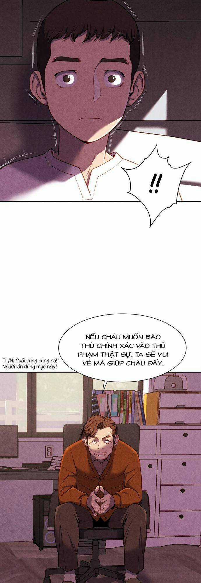 Cuộc Săn May Mắn - Chapter 5 - Trang 47