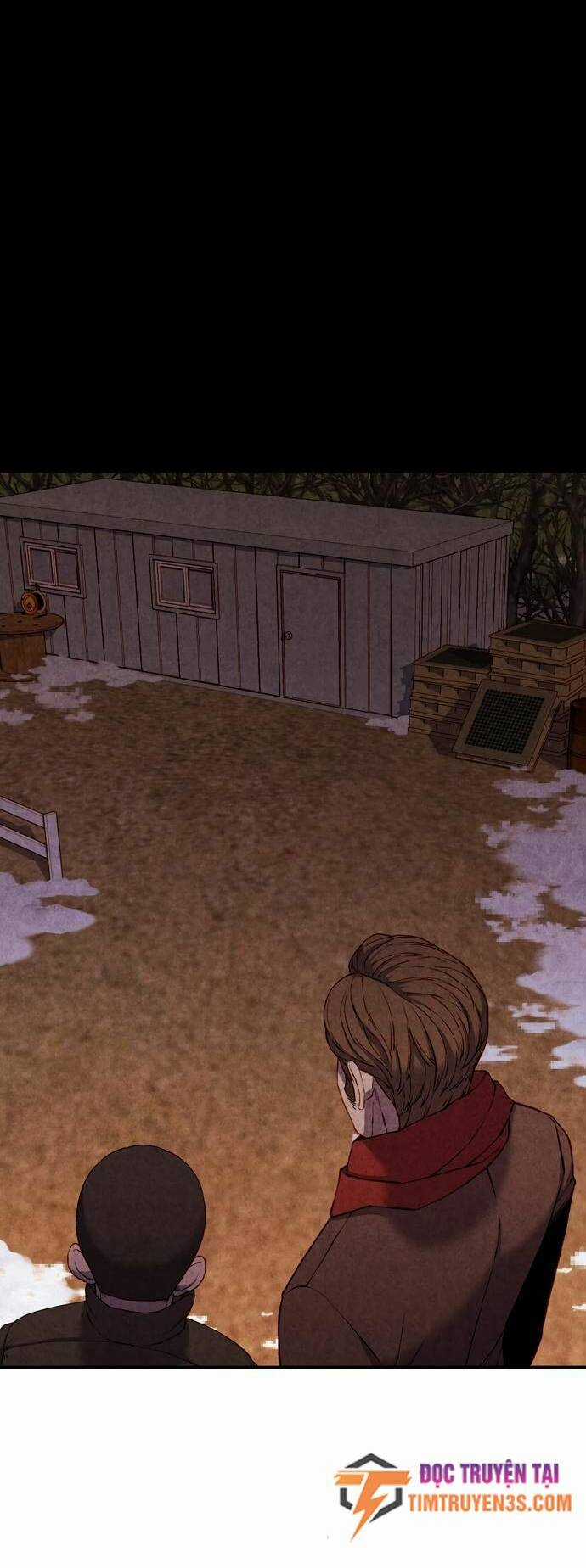 Cuộc Săn May Mắn - Chapter 5 - Trang 49