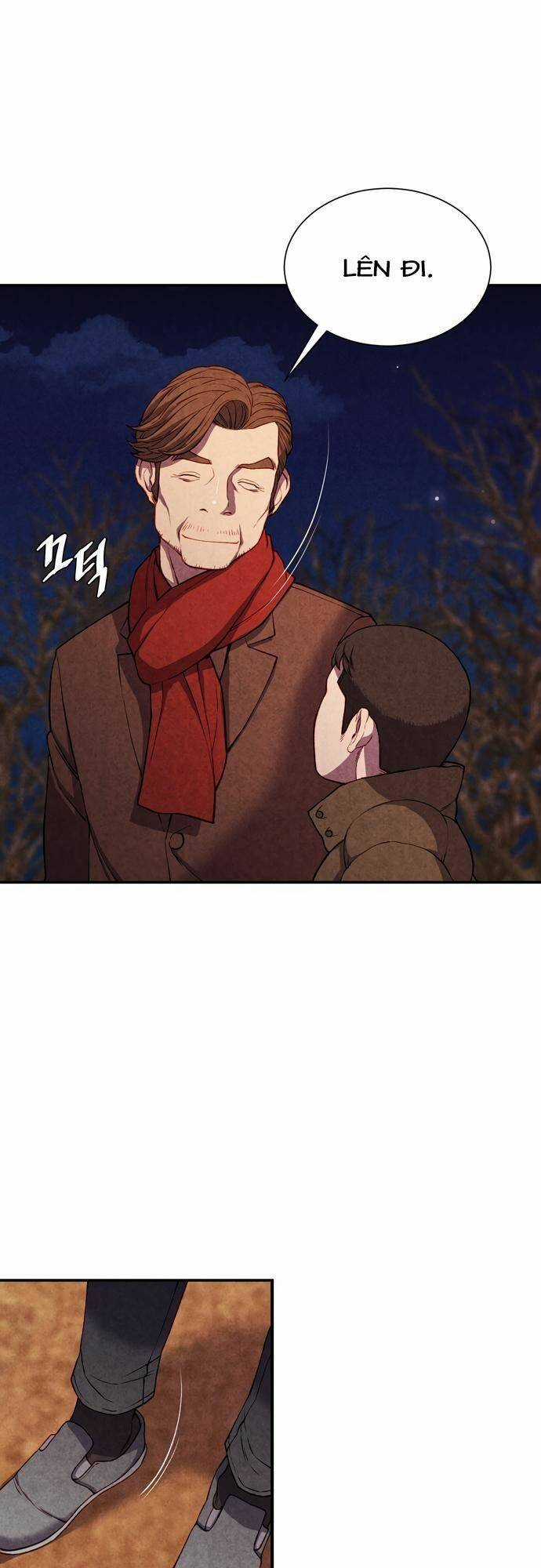 Cuộc Săn May Mắn - Chapter 5 - Trang 50