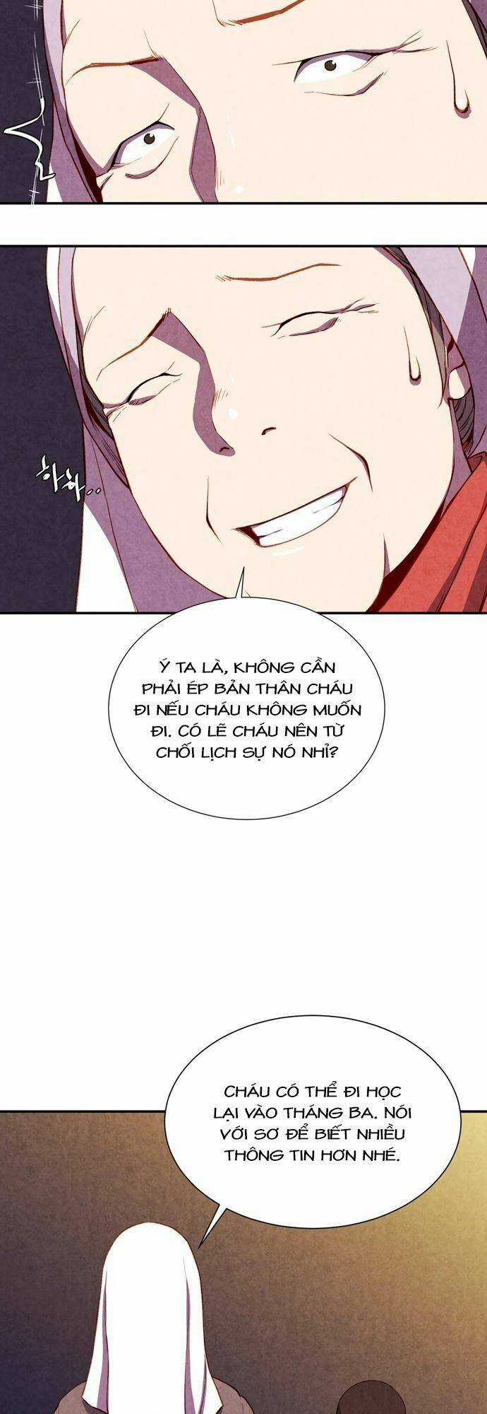 Cuộc Săn May Mắn - Chapter 5 - Trang 6