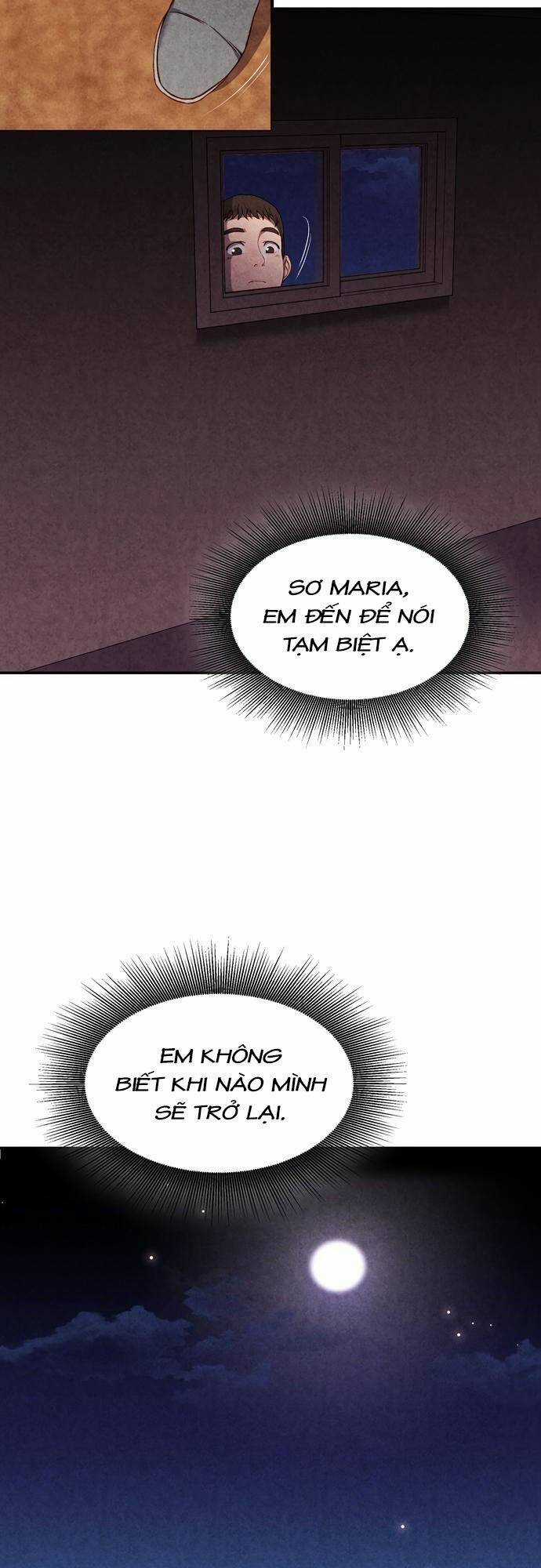 Cuộc Săn May Mắn - Chapter 5 - Trang 51