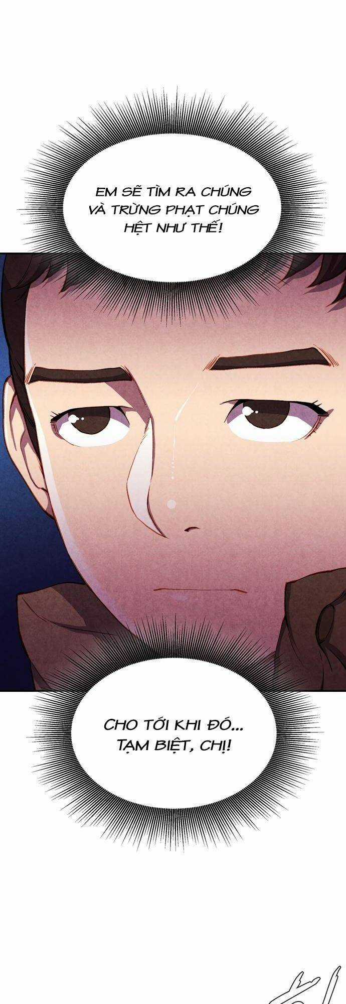 Cuộc Săn May Mắn - Chapter 5 - Trang 53