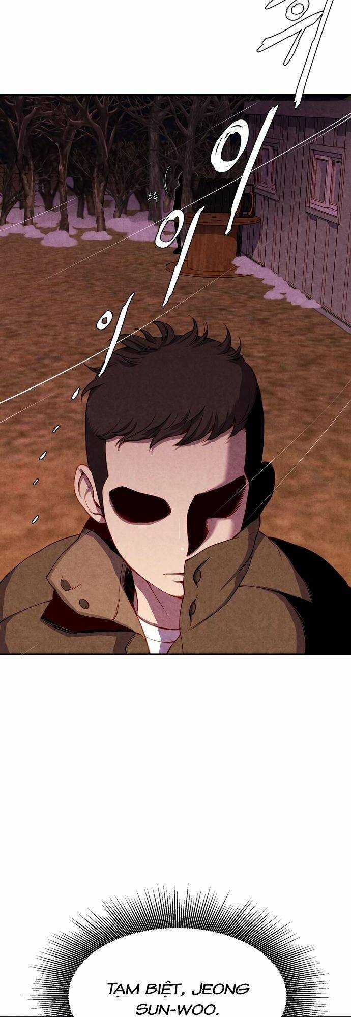 Cuộc Săn May Mắn - Chapter 5 - Trang 54