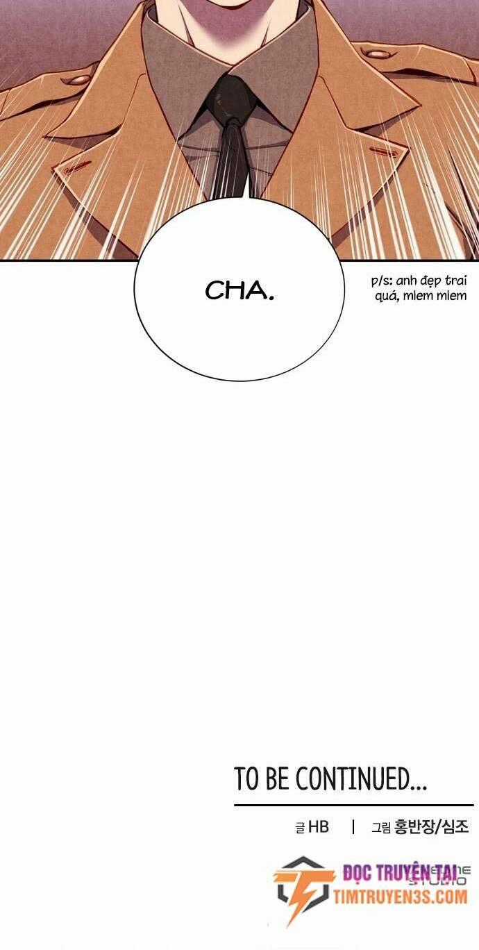 Cuộc Săn May Mắn - Chapter 5 - Trang 61