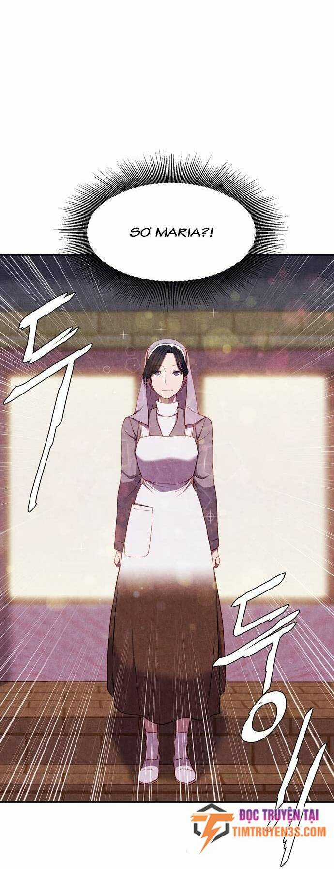 Cuộc Săn May Mắn - Chapter 5 - Trang 8