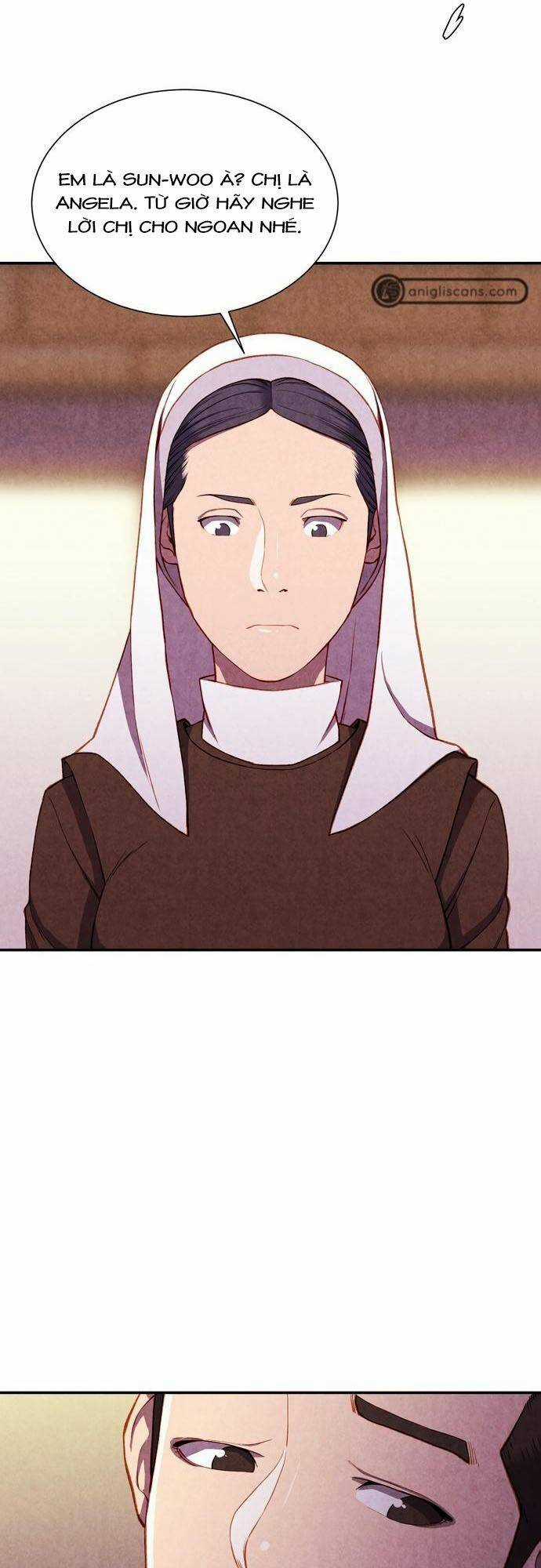 Cuộc Săn May Mắn - Chapter 5 - Trang 9