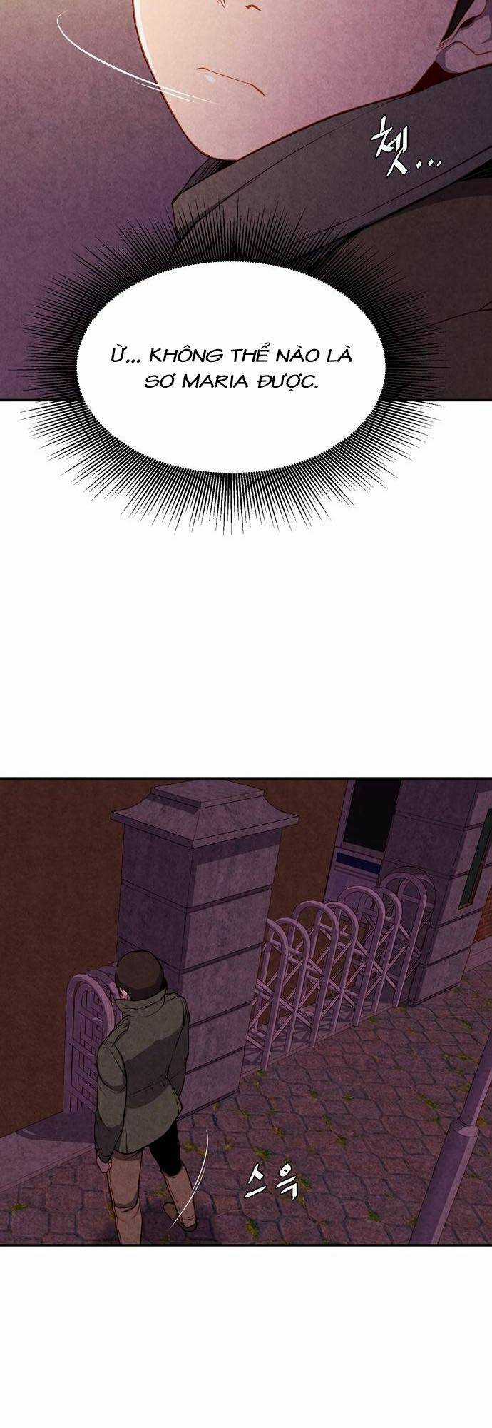 Cuộc Săn May Mắn - Chapter 5 - Trang 10