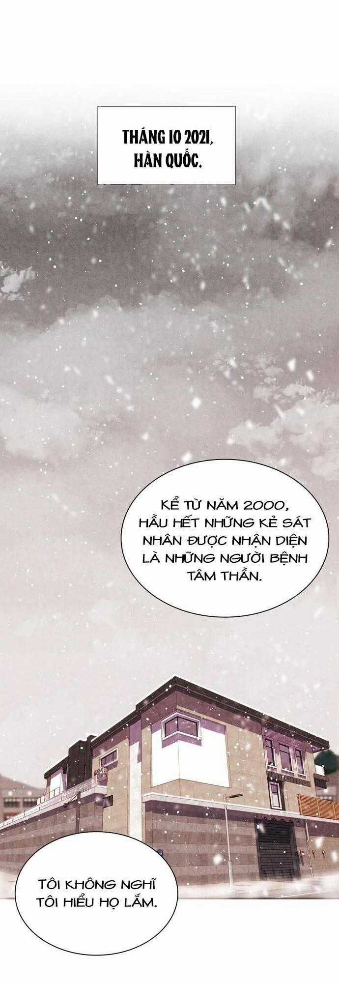 Cuộc Săn May Mắn - Chapter 6 - Trang 1