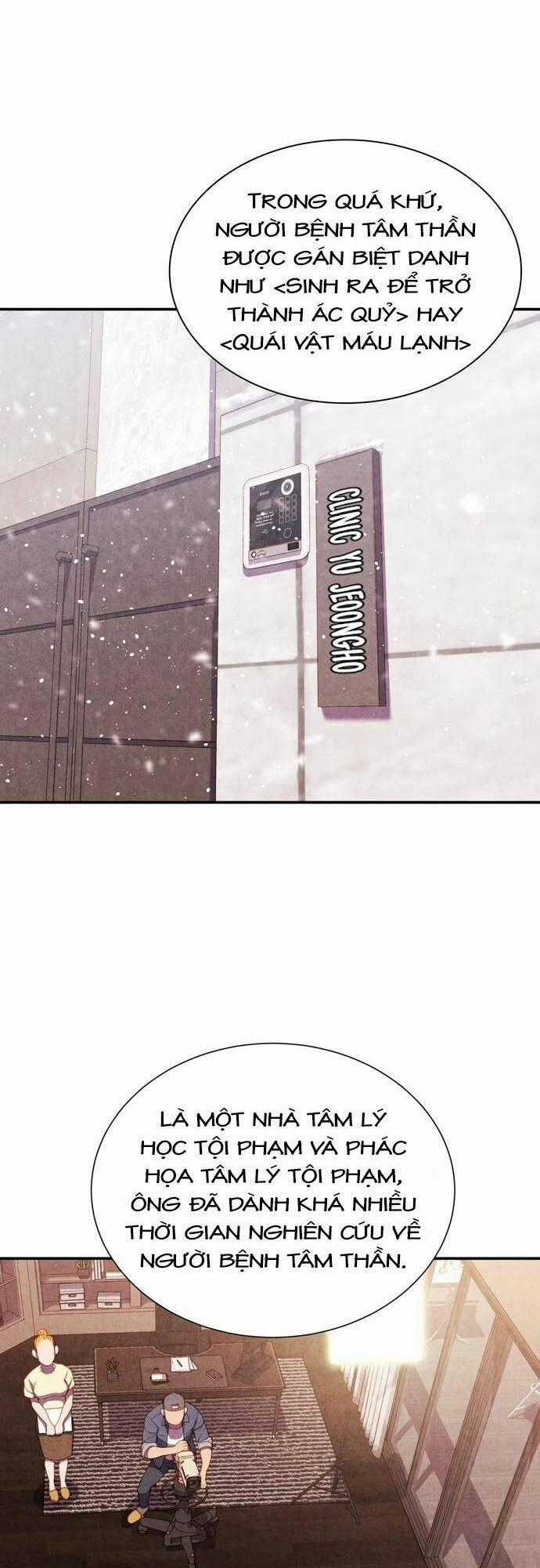 Cuộc Săn May Mắn - Chapter 6 - Trang 2