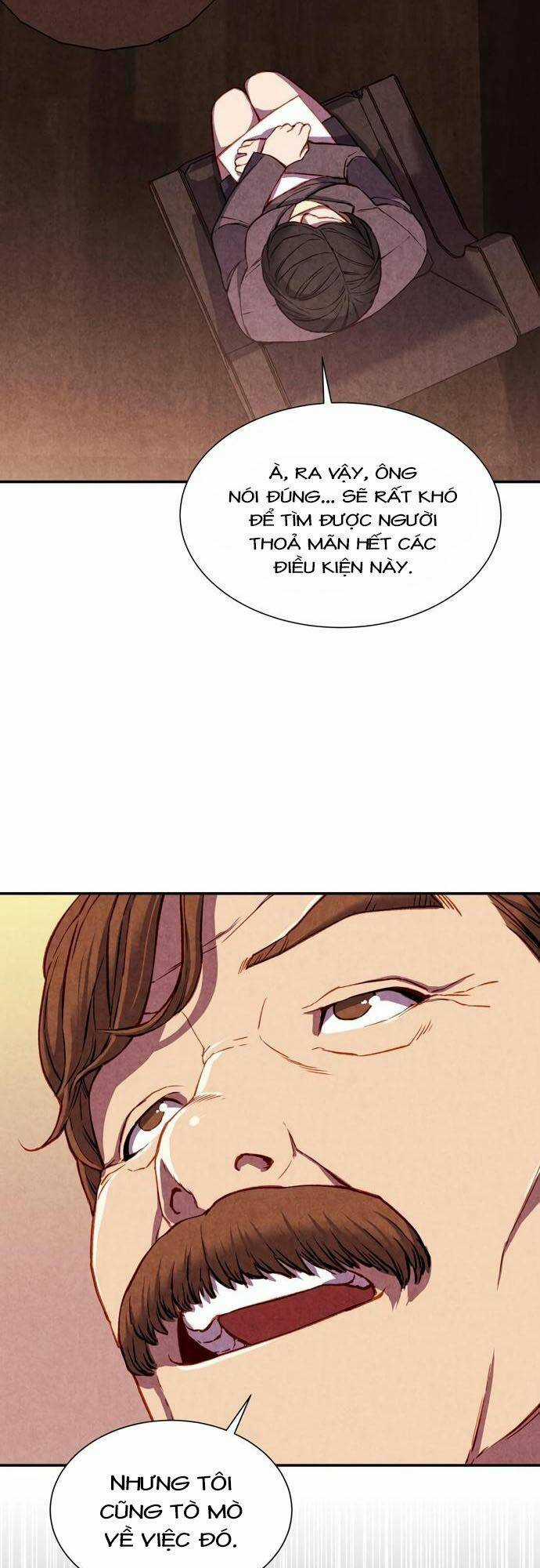 Cuộc Săn May Mắn - Chapter 6 - Trang 11