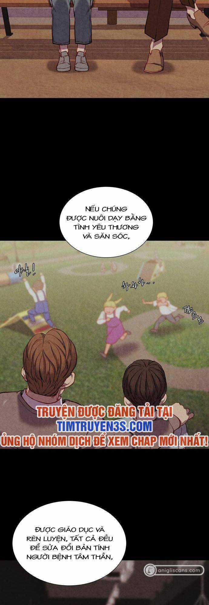 Cuộc Săn May Mắn - Chapter 6 - Trang 13