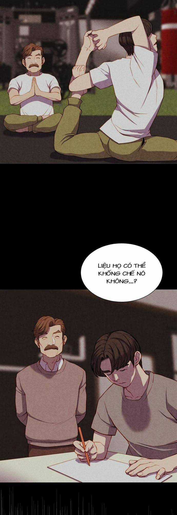 Cuộc Săn May Mắn - Chapter 6 - Trang 14