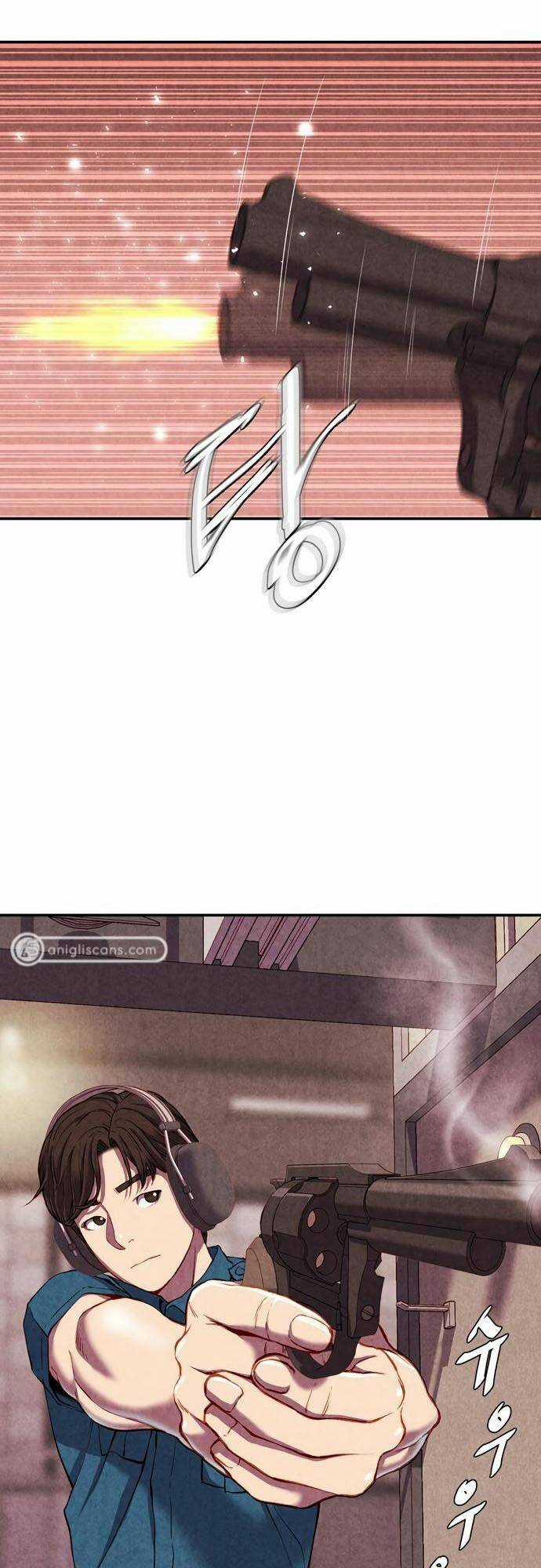 Cuộc Săn May Mắn - Chapter 6 - Trang 18