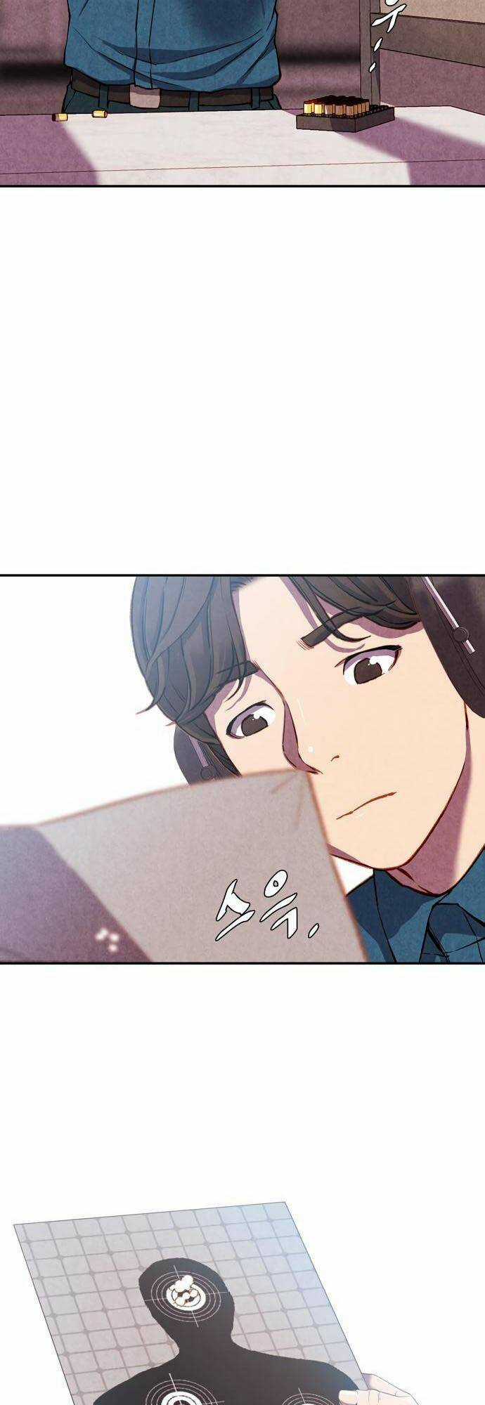 Cuộc Săn May Mắn - Chapter 6 - Trang 19