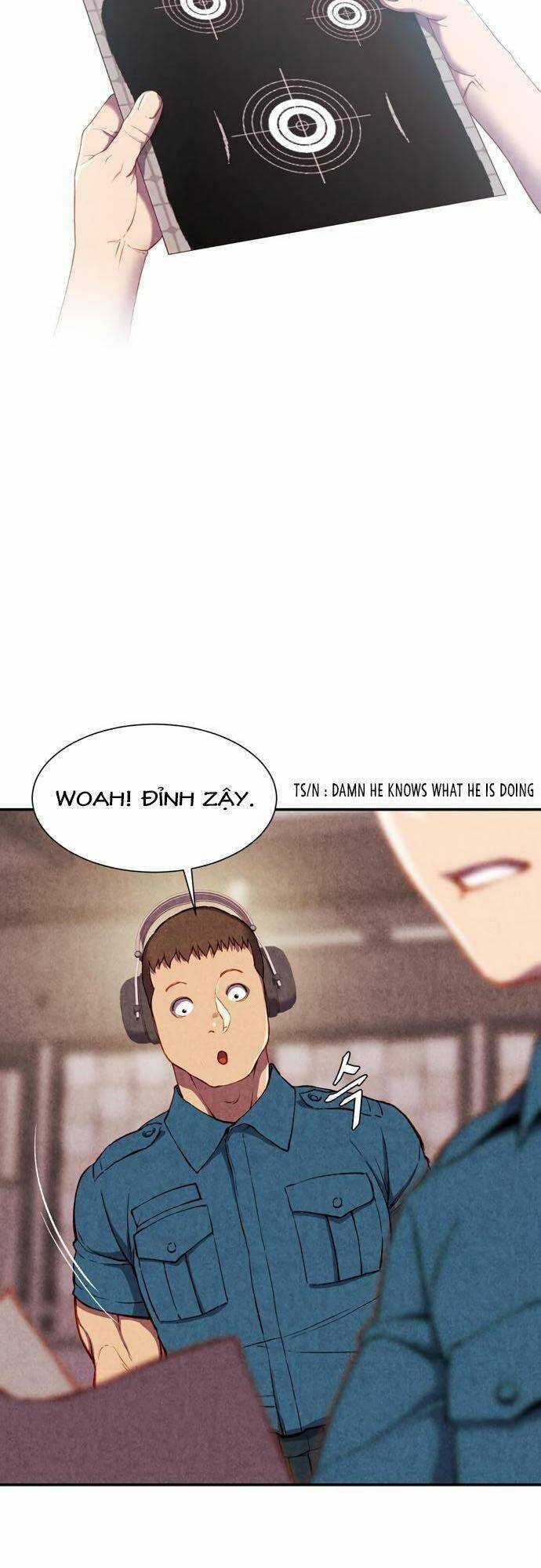 Cuộc Săn May Mắn - Chapter 6 - Trang 20