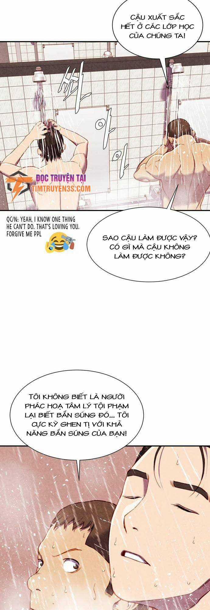 Cuộc Săn May Mắn - Chapter 6 - Trang 22