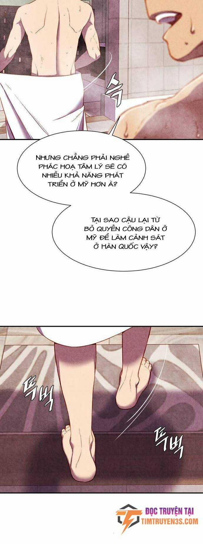 Cuộc Săn May Mắn - Chapter 6 - Trang 25