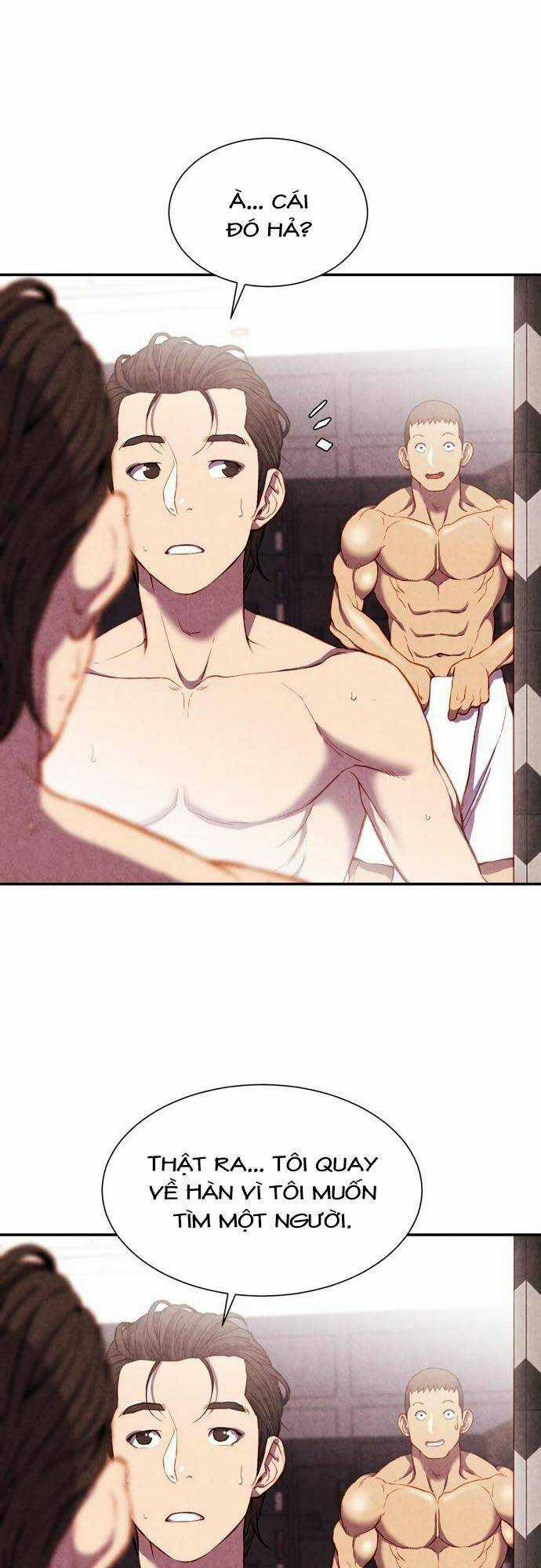 Cuộc Săn May Mắn - Chapter 6 - Trang 26