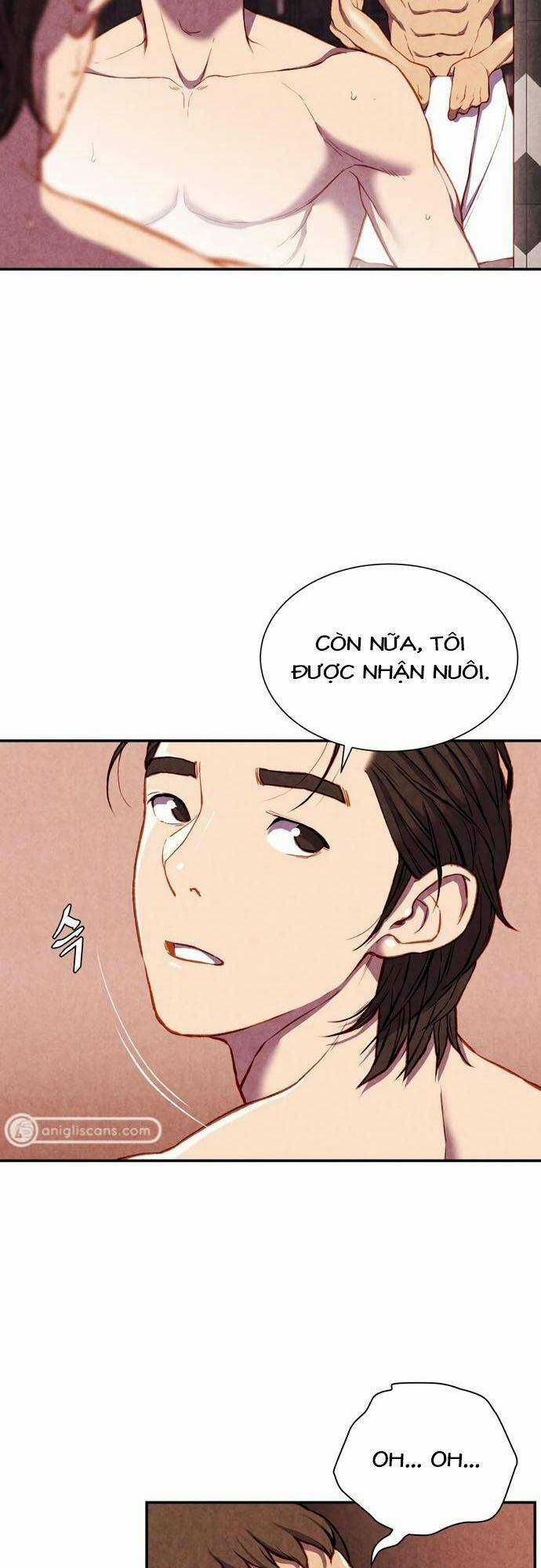 Cuộc Săn May Mắn - Chapter 6 - Trang 27