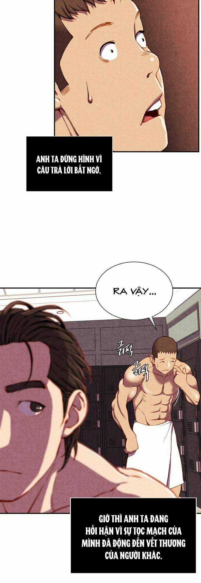 Cuộc Săn May Mắn - Chapter 6 - Trang 28