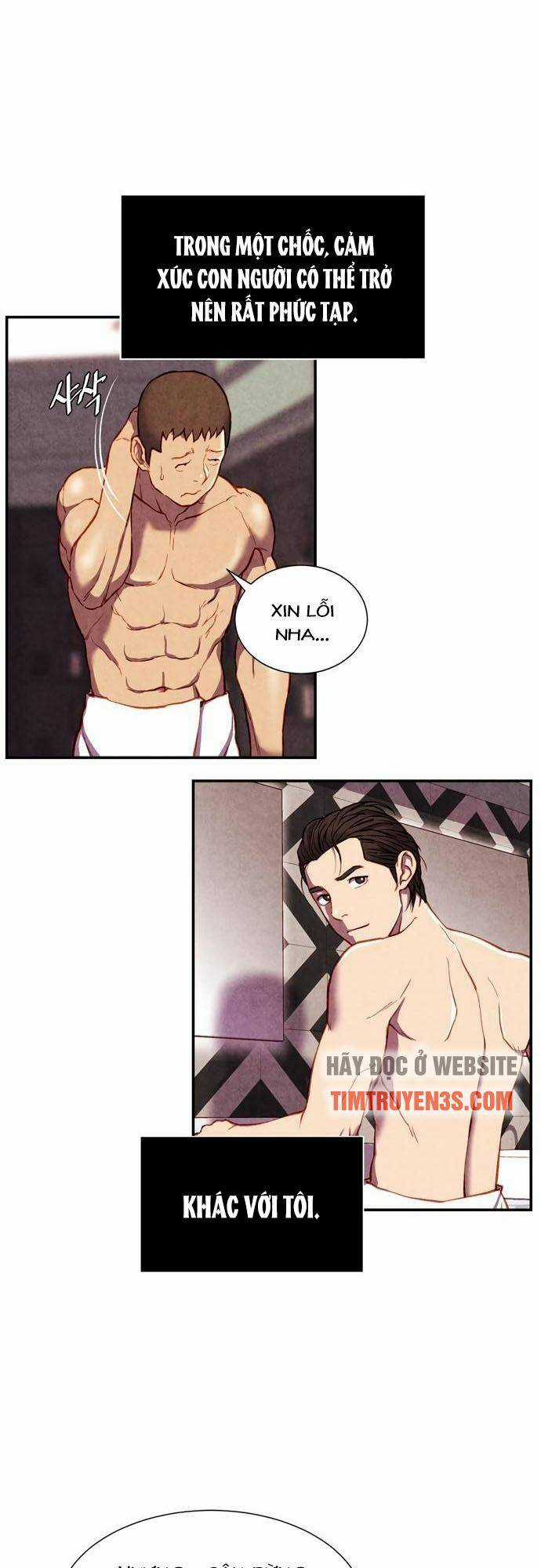 Cuộc Săn May Mắn - Chapter 6 - Trang 29