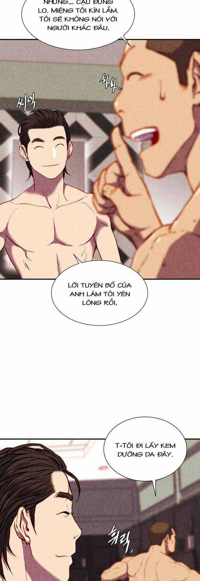 Cuộc Săn May Mắn - Chapter 6 - Trang 30