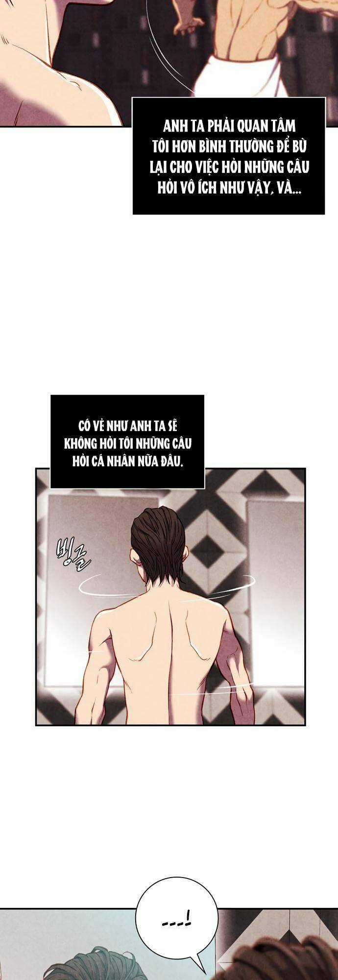 Cuộc Săn May Mắn - Chapter 6 - Trang 31