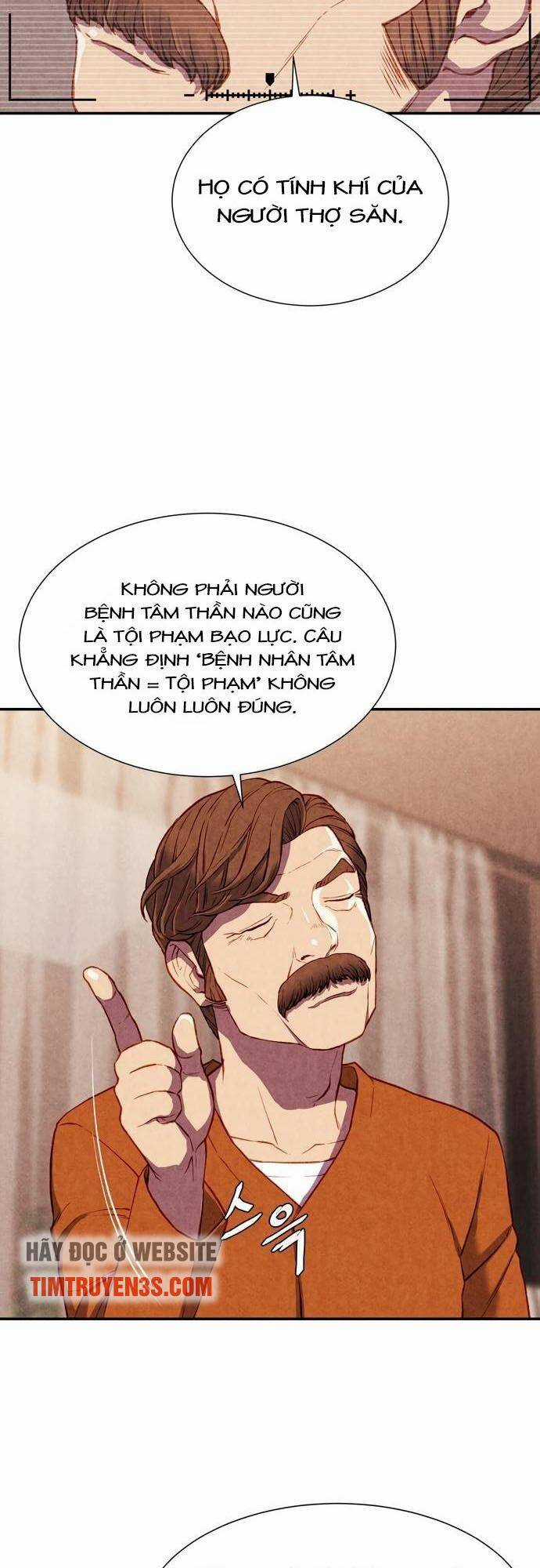 Cuộc Săn May Mắn - Chapter 6 - Trang 5