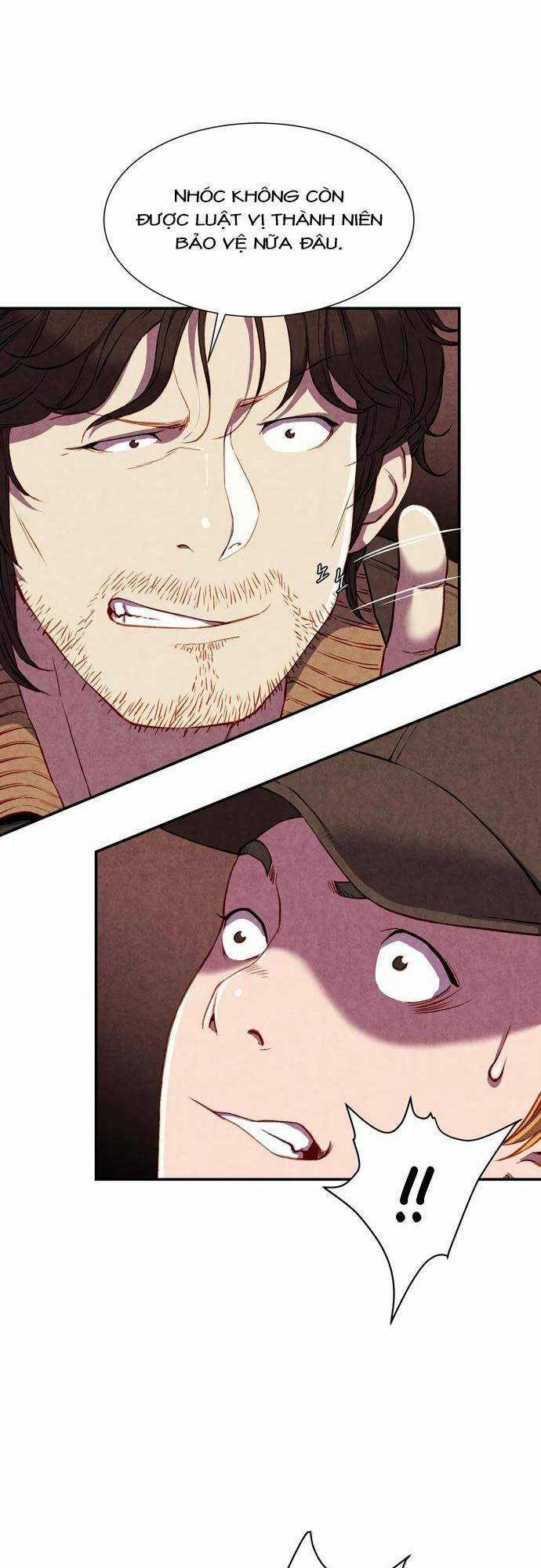 Cuộc Săn May Mắn - Chapter 6 - Trang 43