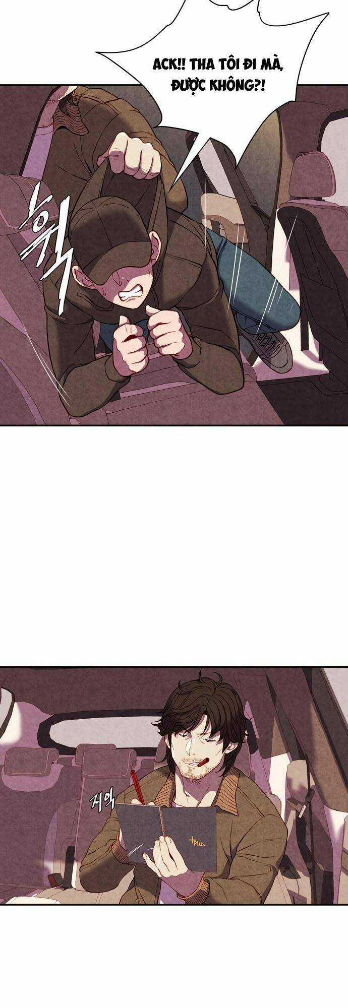 Cuộc Săn May Mắn - Chapter 6 - Trang 44