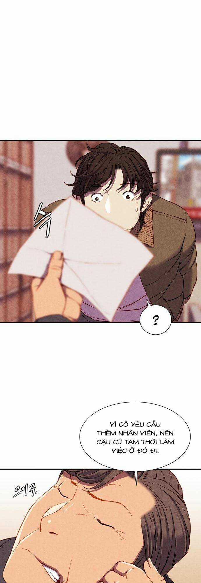 Cuộc Săn May Mắn - Chapter 6 - Trang 48