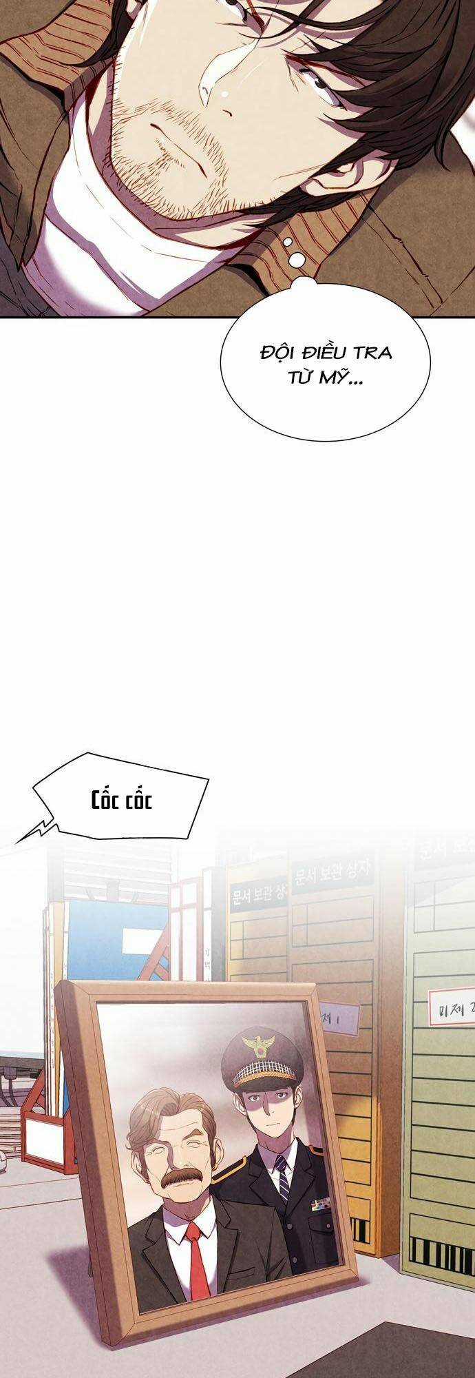 Cuộc Săn May Mắn - Chapter 6 - Trang 51