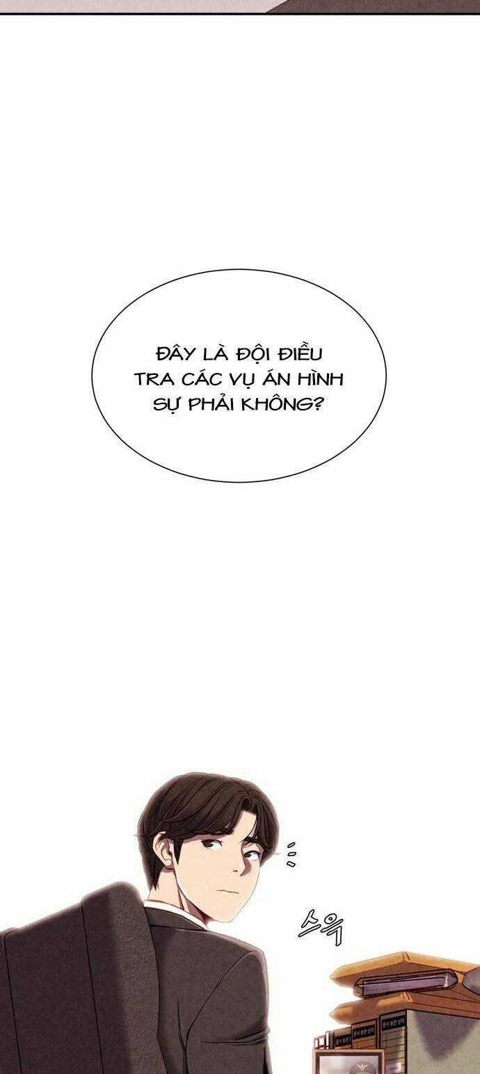 Cuộc Săn May Mắn - Chapter 6 - Trang 52