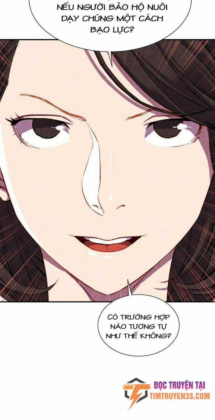 Cuộc Săn May Mắn - Chapter 6 - Trang 9