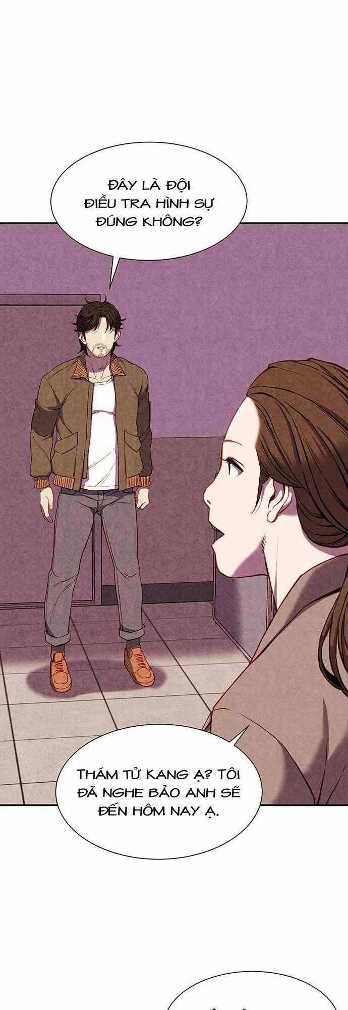 Cuộc Săn May Mắn - Chapter 7 - Trang 1