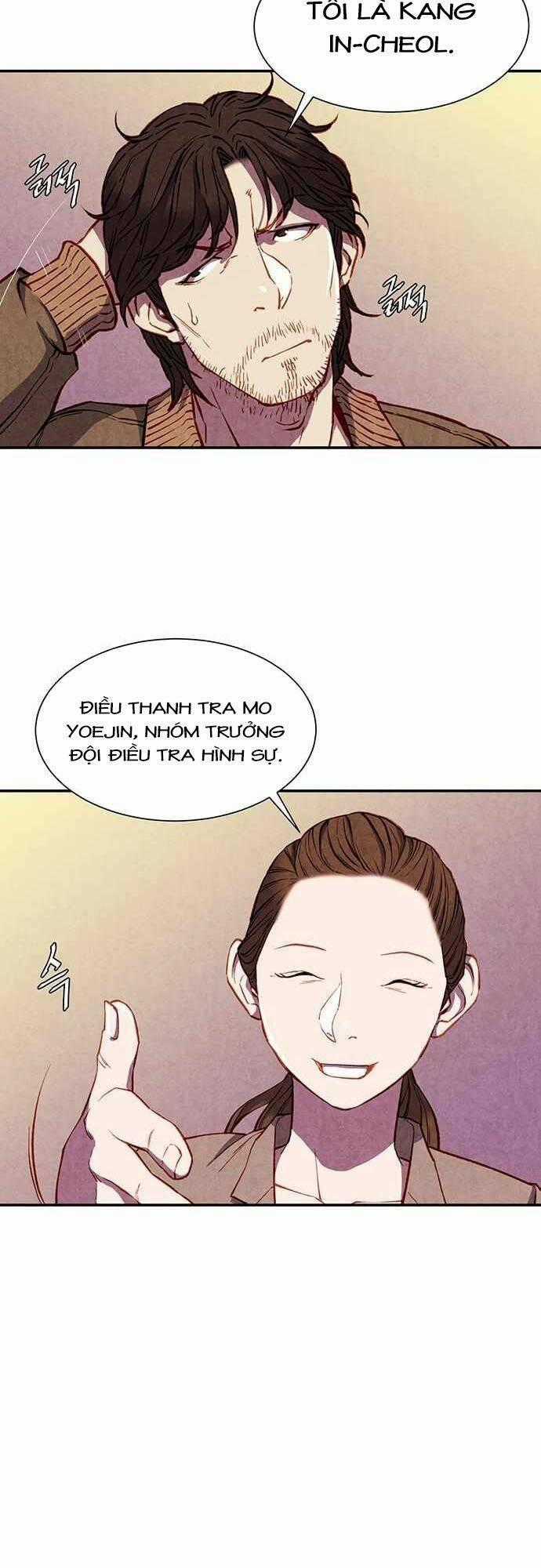 Cuộc Săn May Mắn - Chapter 7 - Trang 2