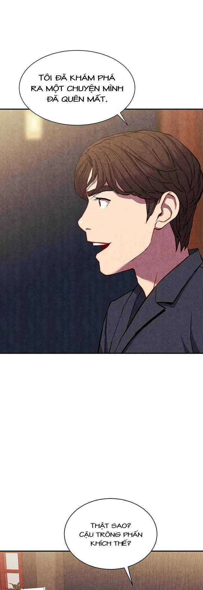 Cuộc Săn May Mắn - Chapter 7 - Trang 11