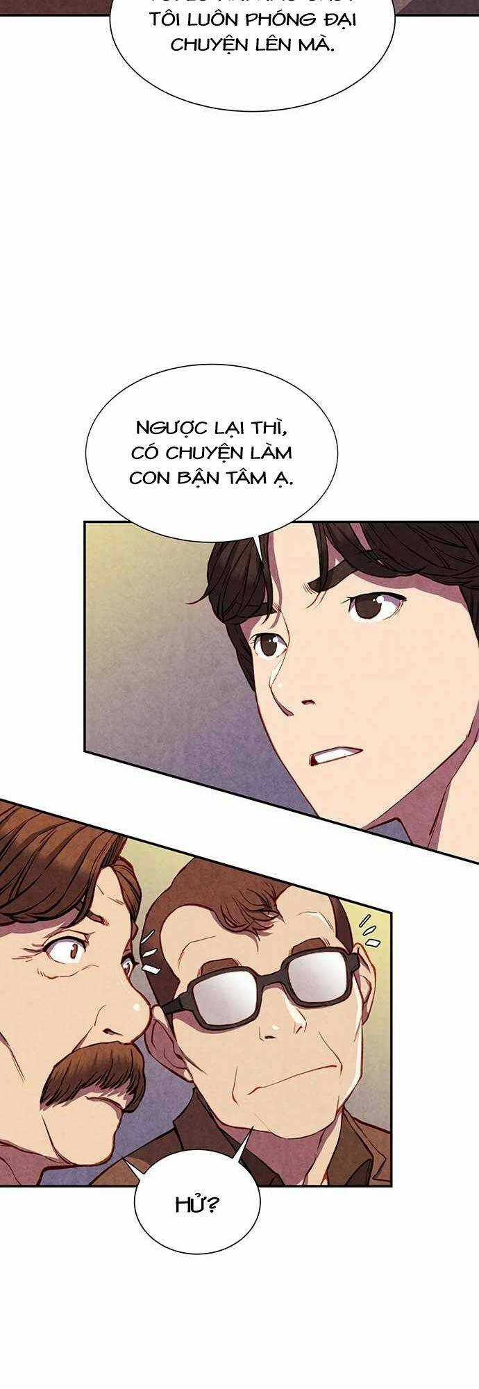 Cuộc Săn May Mắn - Chapter 7 - Trang 13