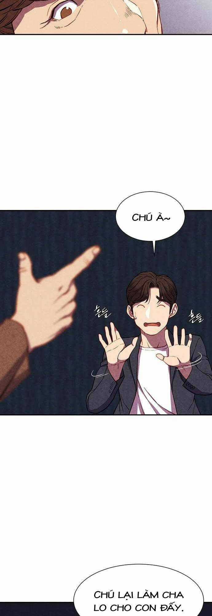 Cuộc Săn May Mắn - Chapter 7 - Trang 16