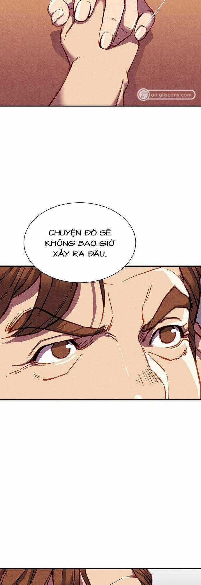 Cuộc Săn May Mắn - Chapter 7 - Trang 18