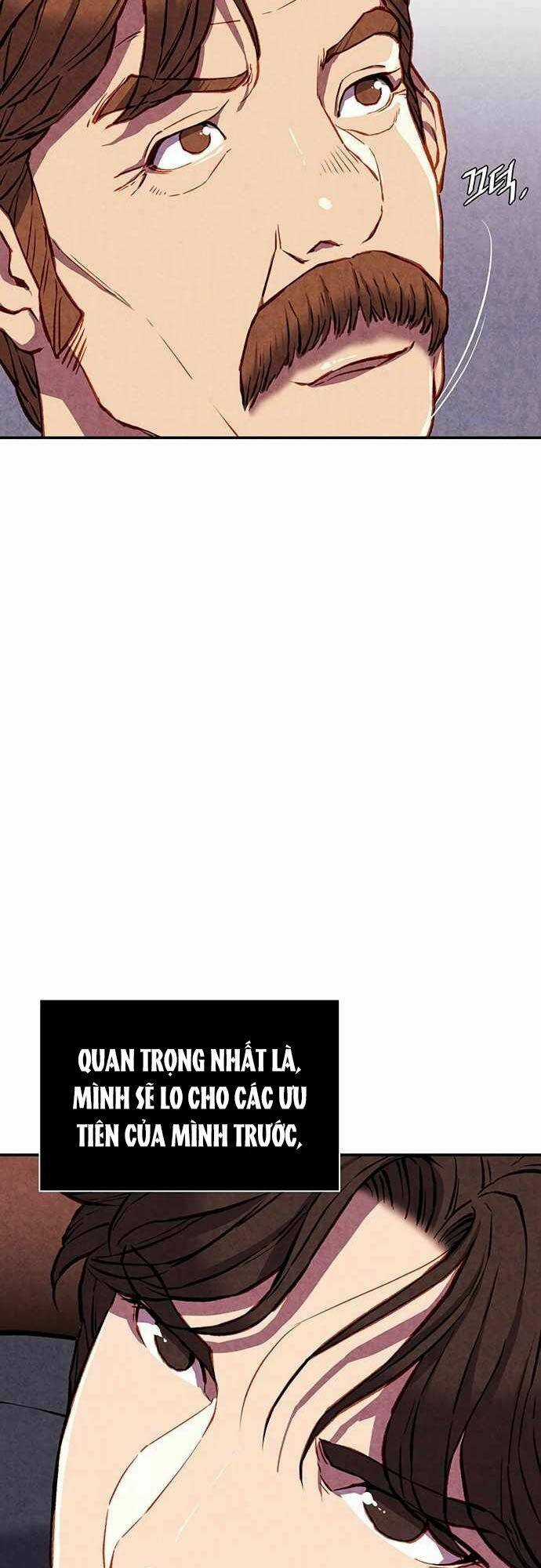 Cuộc Săn May Mắn - Chapter 7 - Trang 19