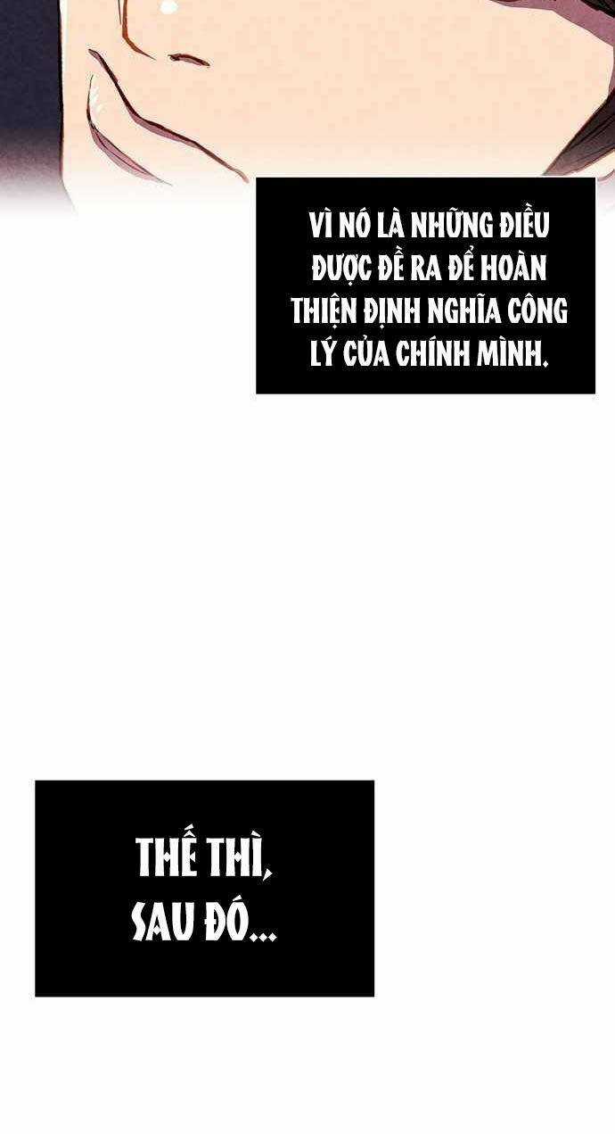 Cuộc Săn May Mắn - Chapter 7 - Trang 20