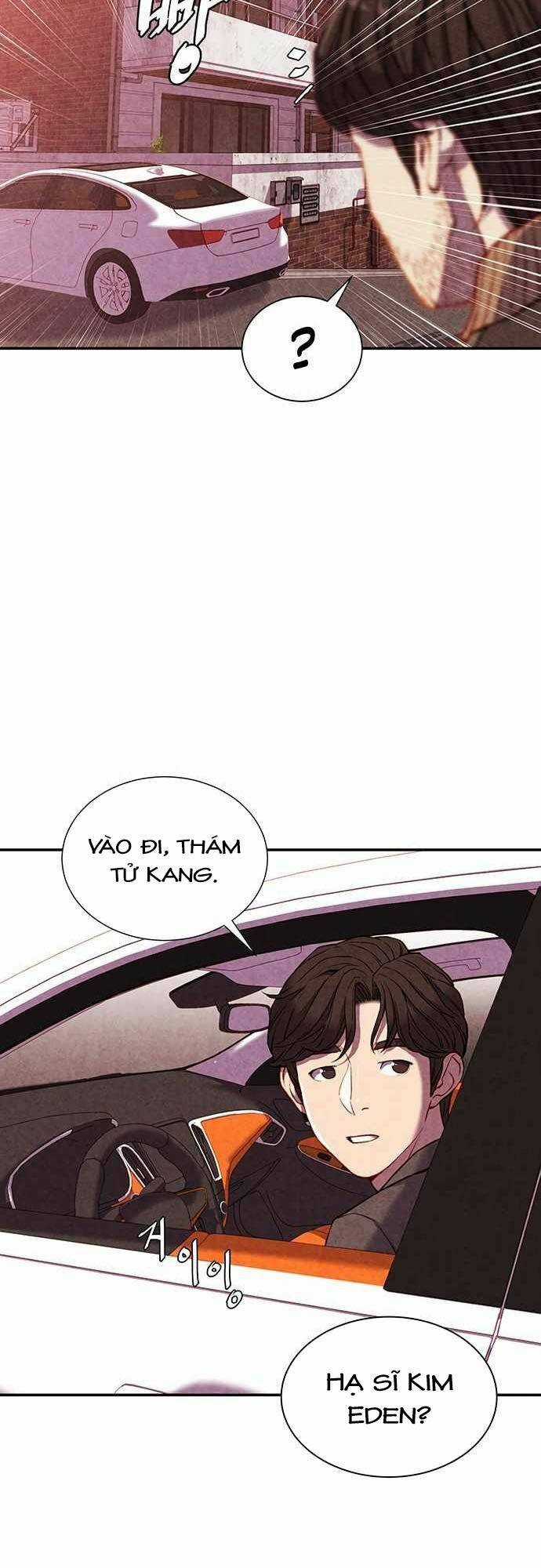 Cuộc Săn May Mắn - Chapter 7 - Trang 23