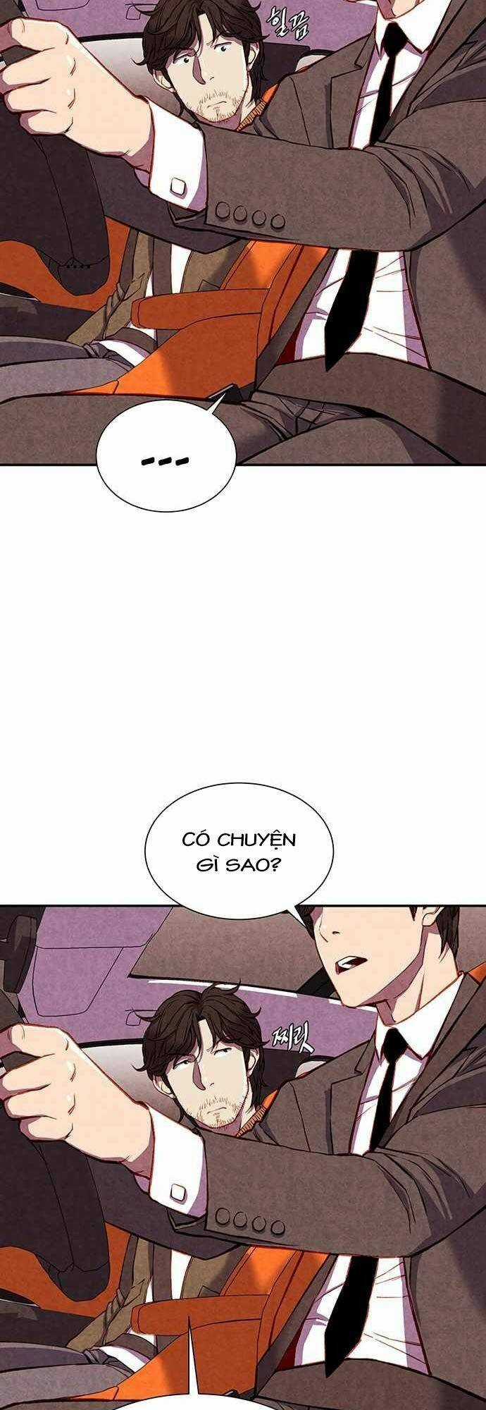 Cuộc Săn May Mắn - Chapter 7 - Trang 25